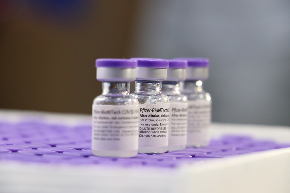Covid-19: Com chegada de doses da Pfizer, Cascavel retoma vacinação de pessoas com comorbidades; veja o cronograma